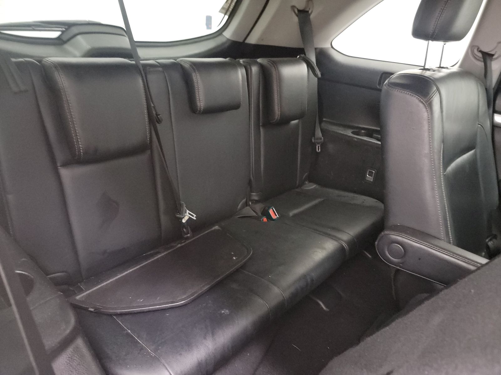 2016 Toyota Highlander XLE FWD