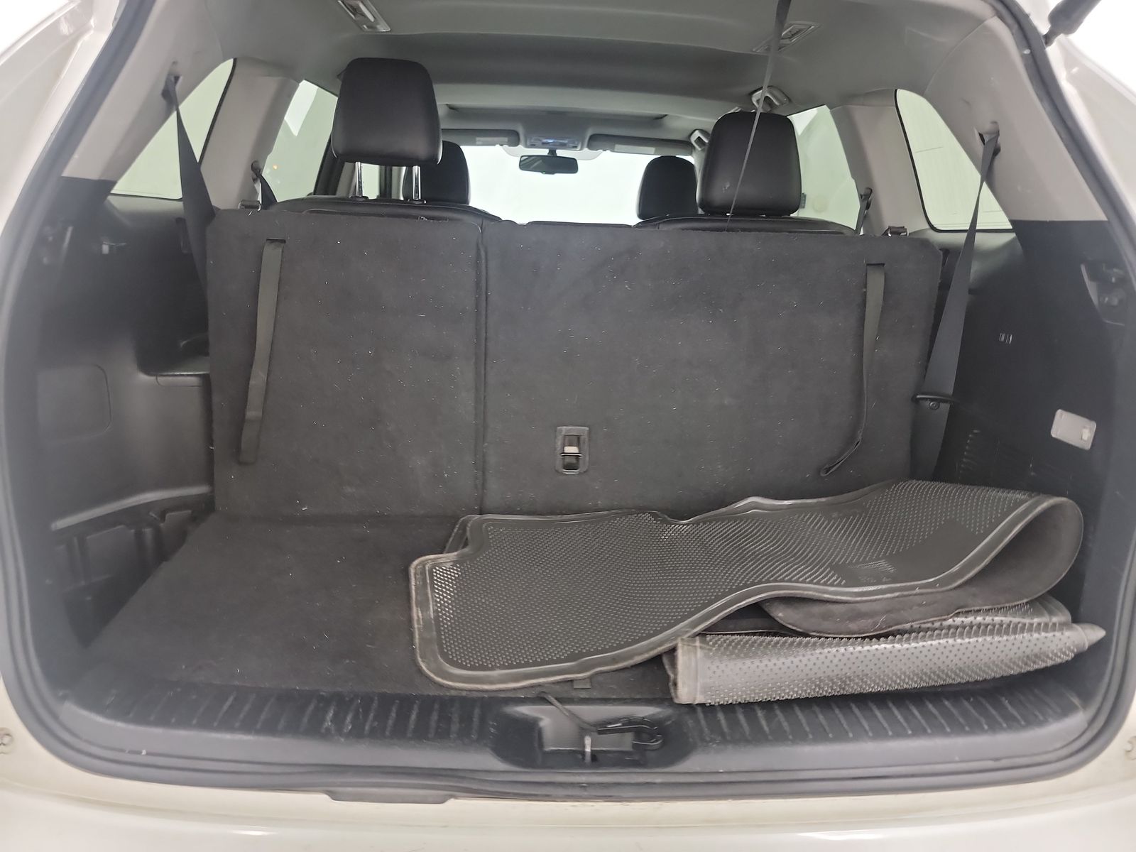 2016 Toyota Highlander XLE FWD