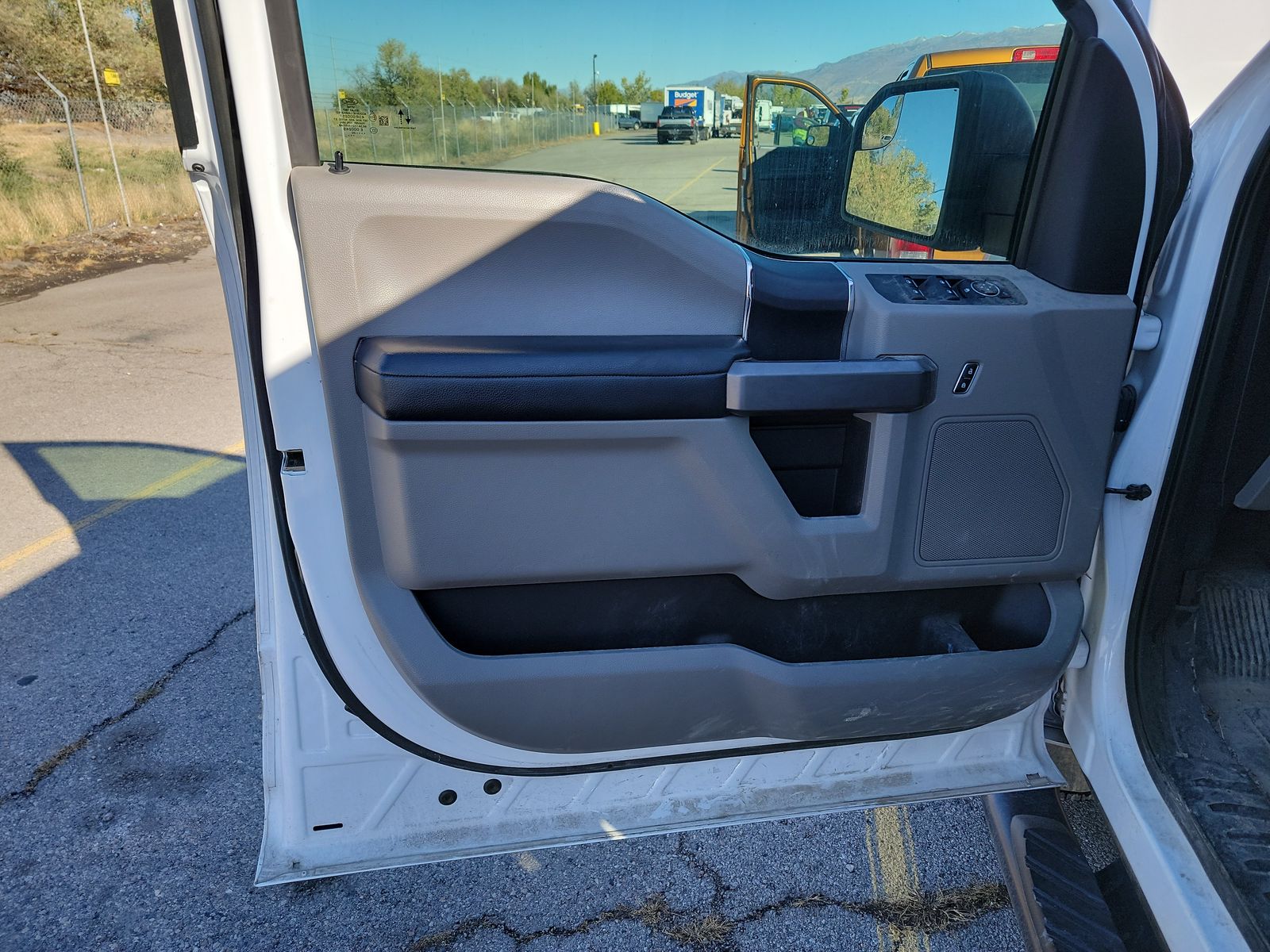 2020 Ford F-150 XLT AWD