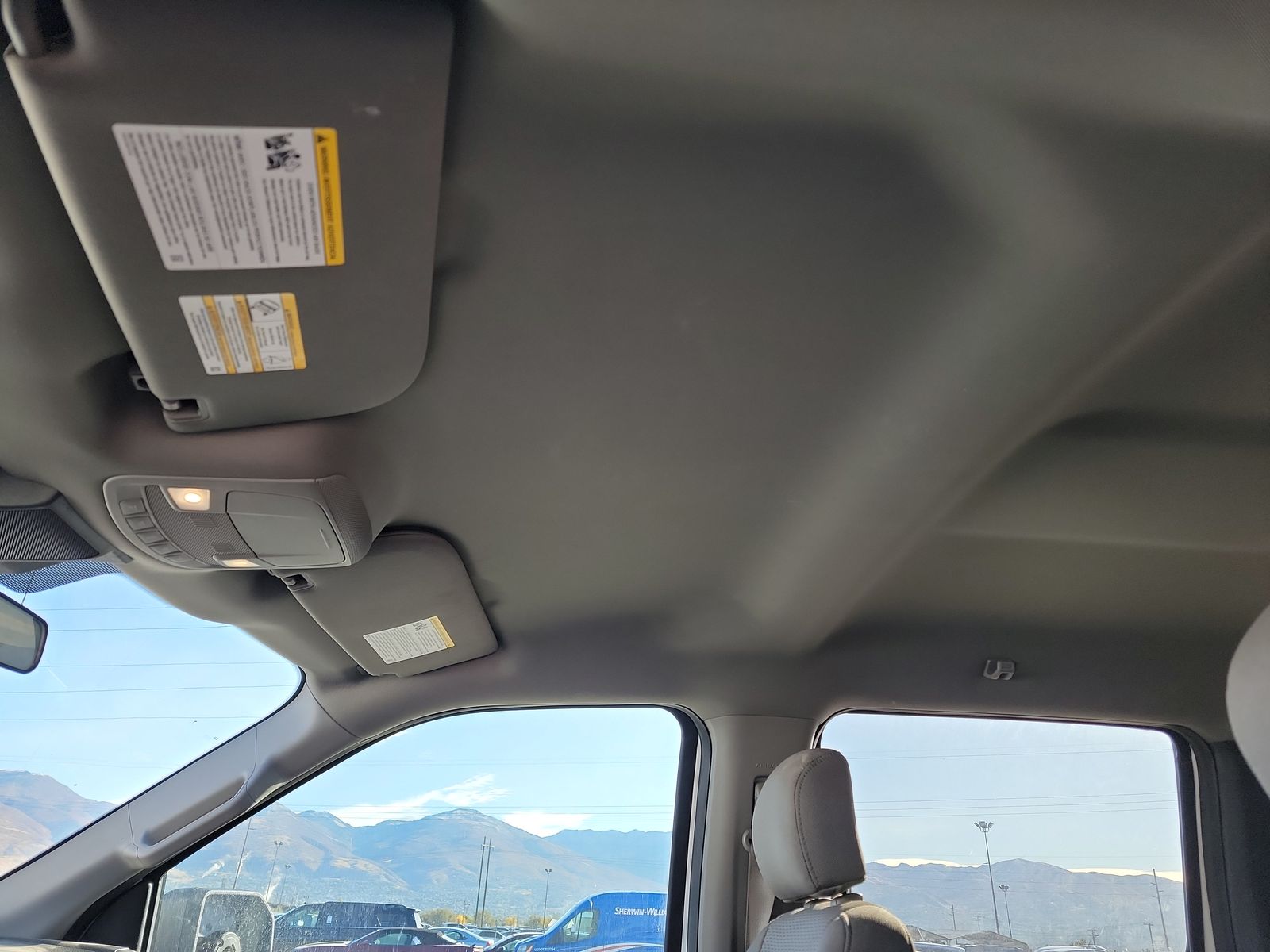 2020 Ford F-150 XLT AWD