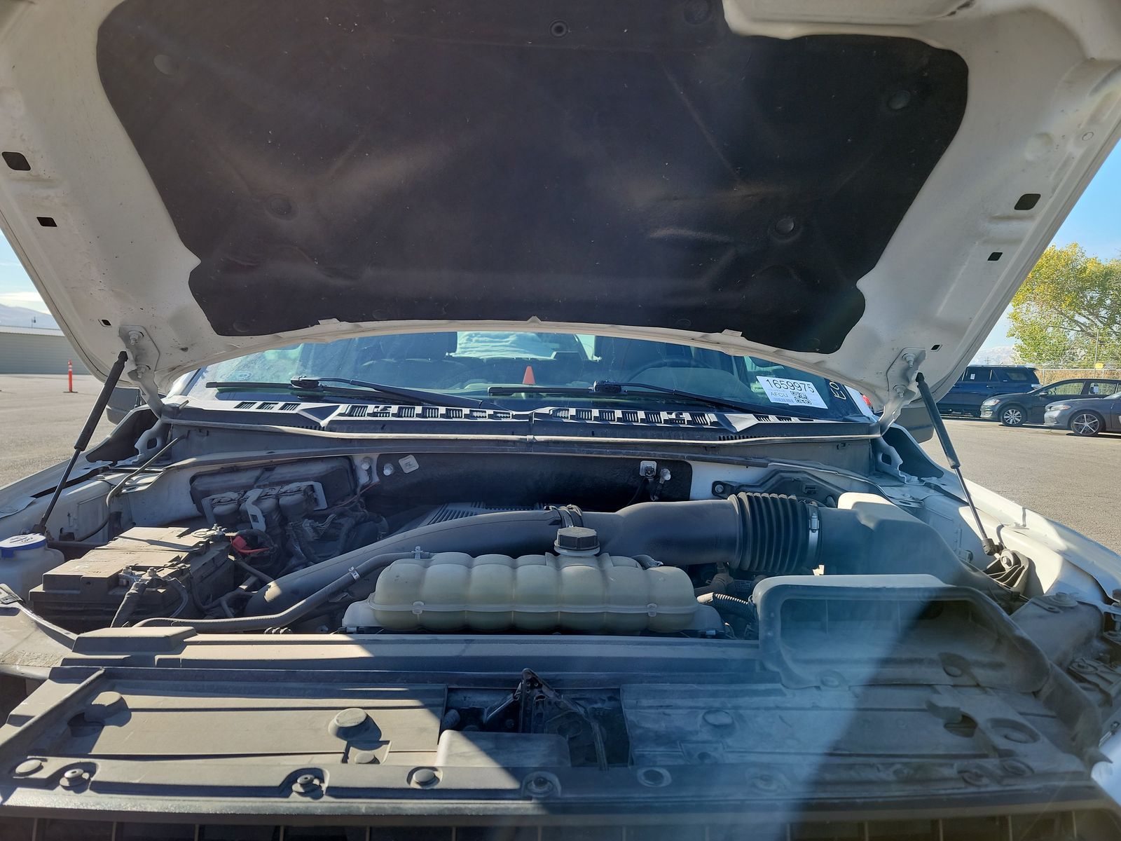 2020 Ford F-150 XLT AWD