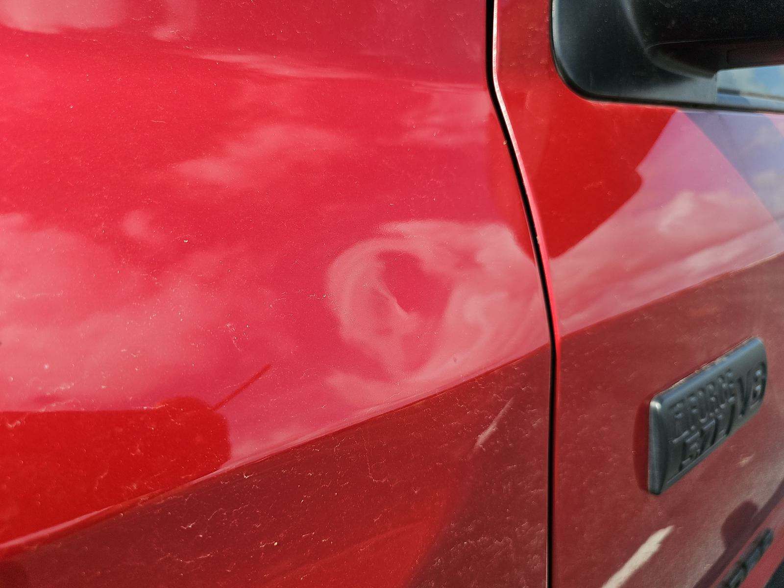2017 Toyota Tundra SR5 RWD