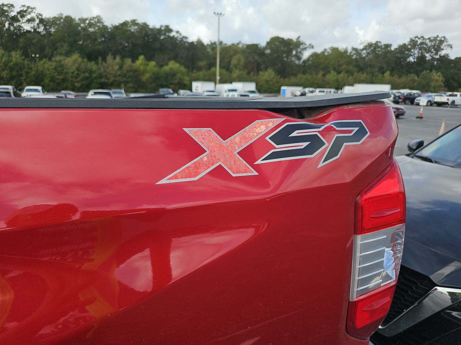 2017 Toyota Tundra SR5 RWD