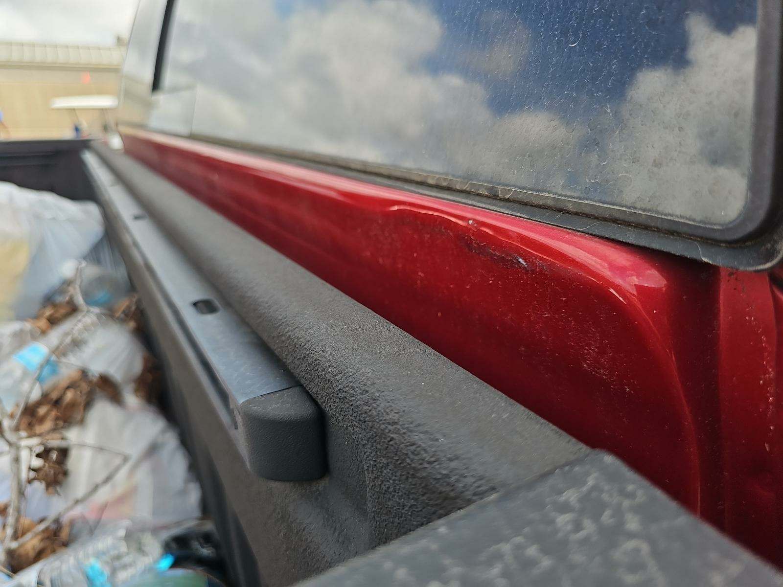 2017 Toyota Tundra SR5 RWD