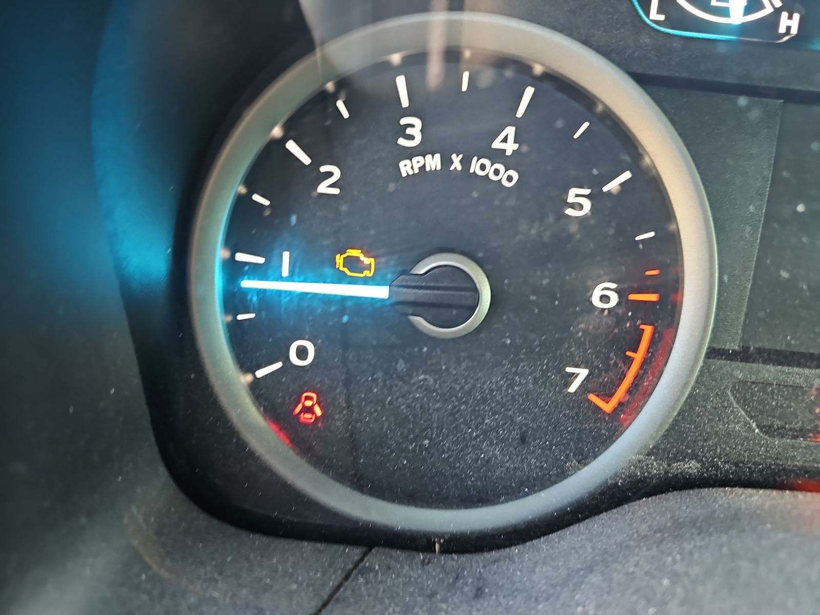 2020 Ford F-150 XLT AWD