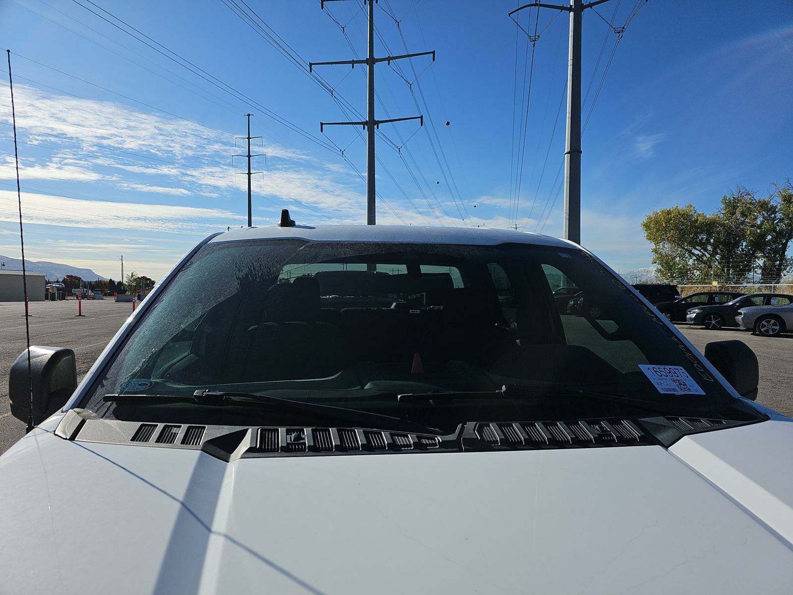 2020 Ford F-150 XLT AWD