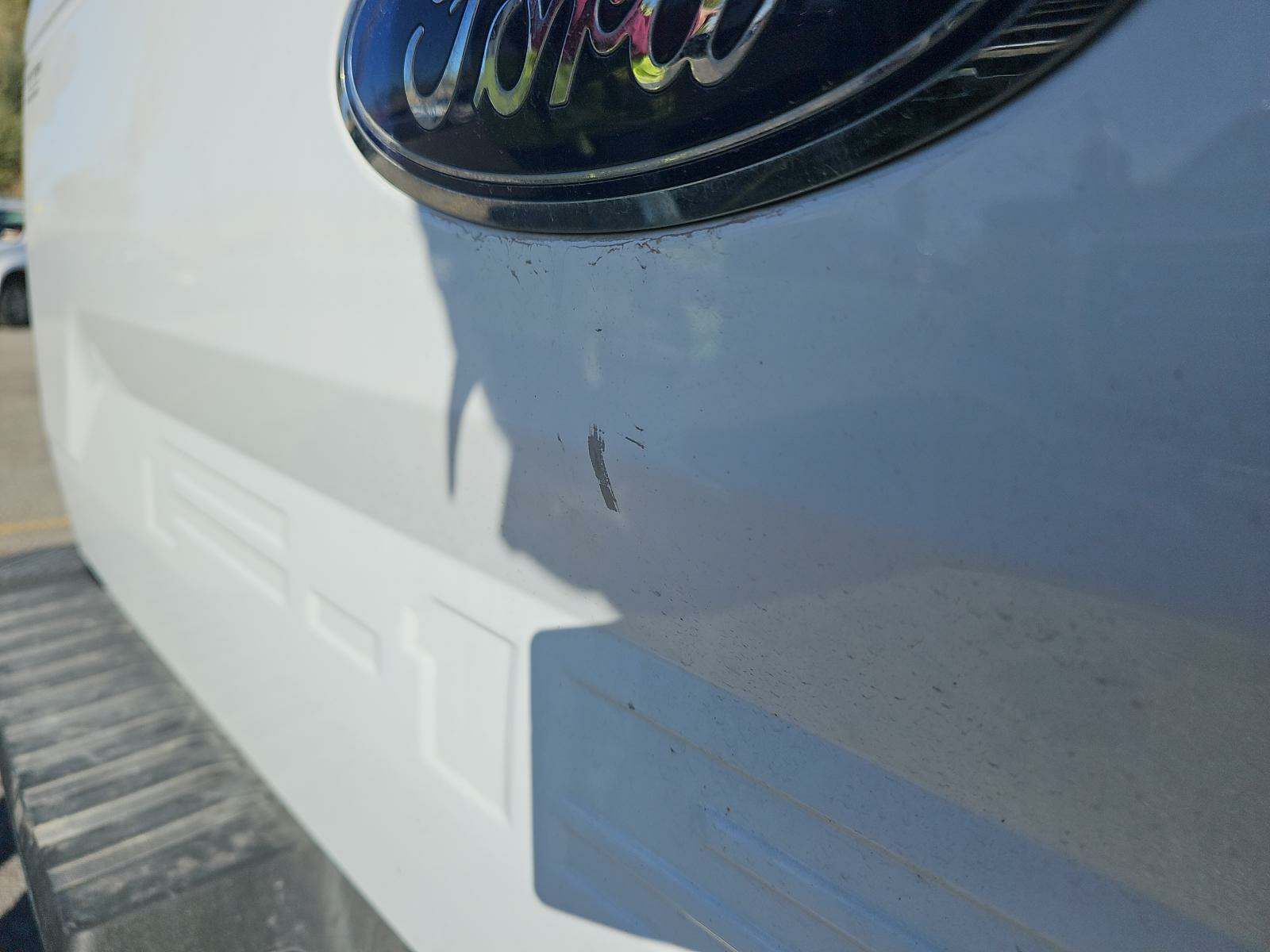 2020 Ford F-150 XLT AWD