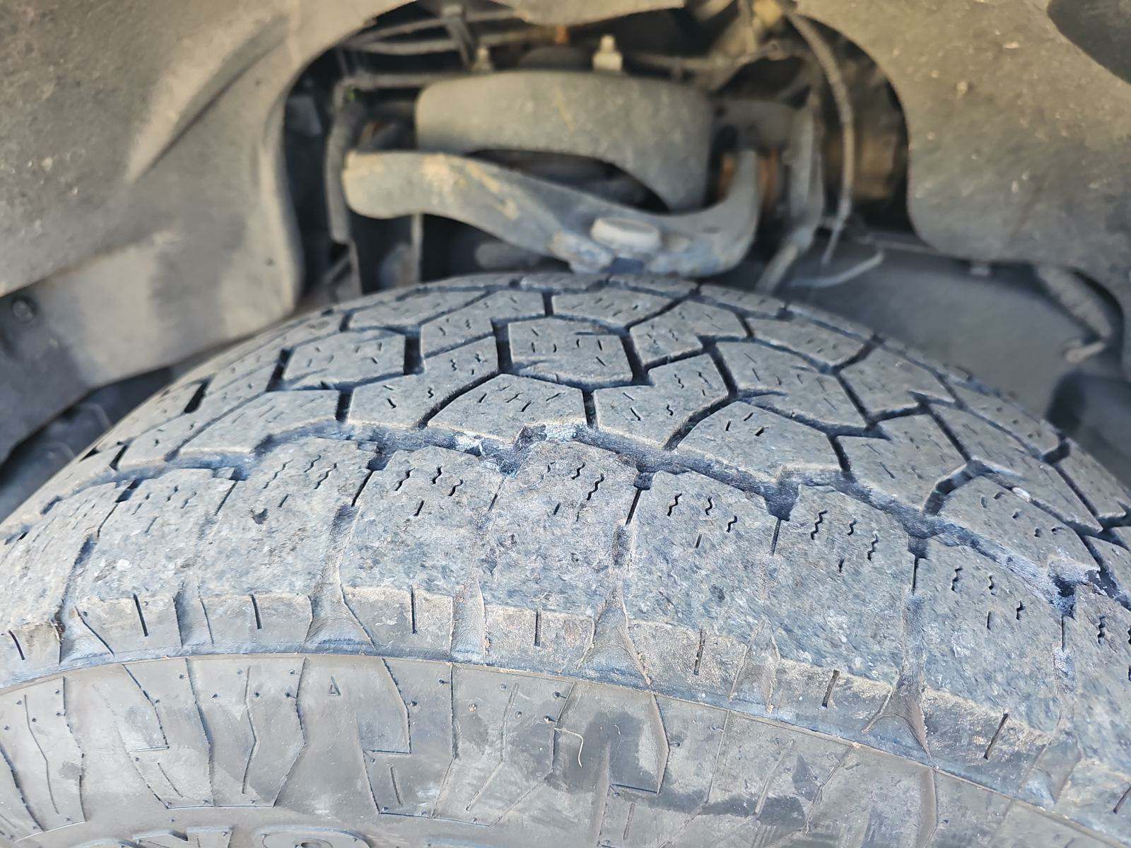 2020 Ford F-150 XLT AWD