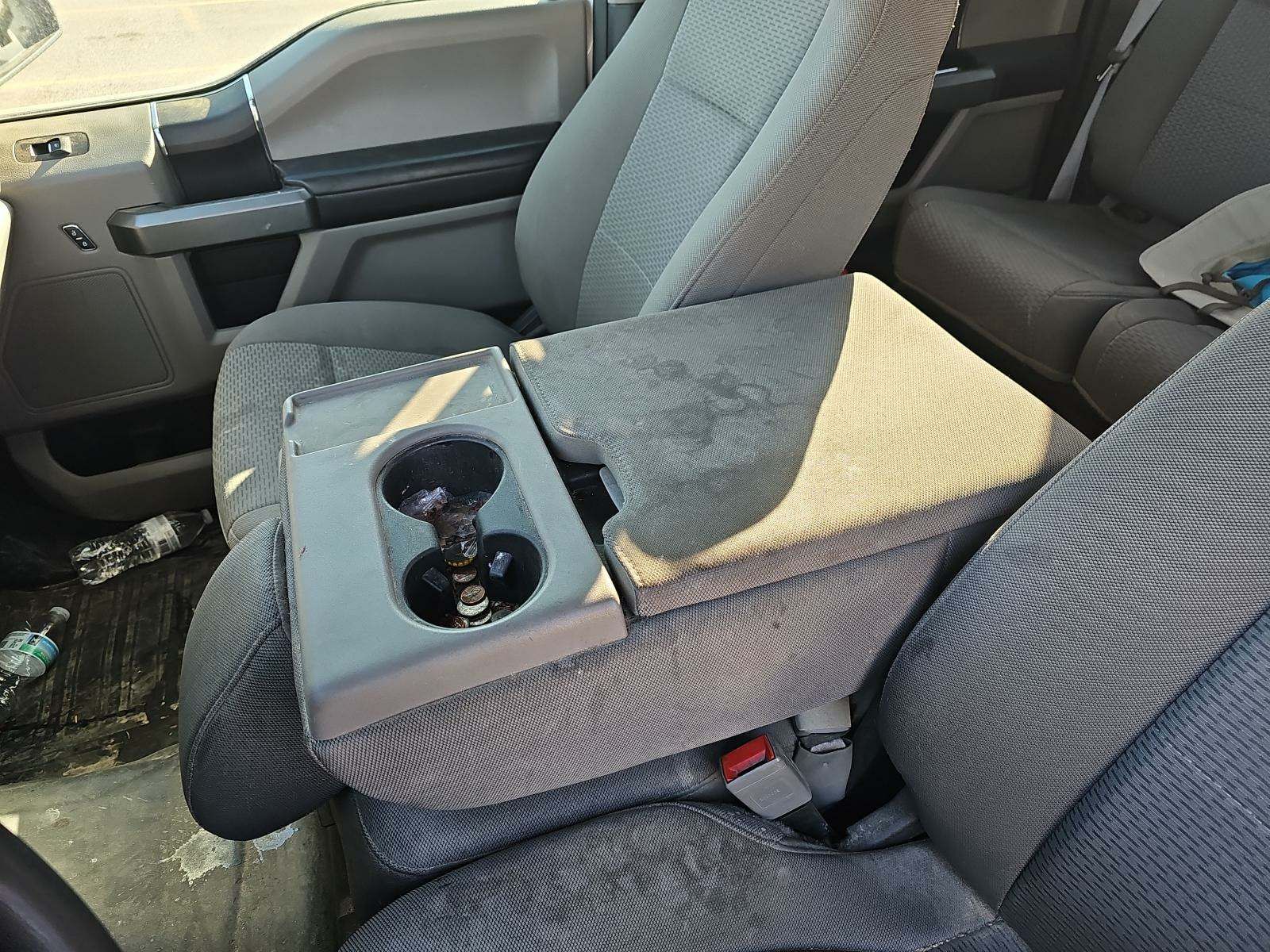 2020 Ford F-150 XLT AWD