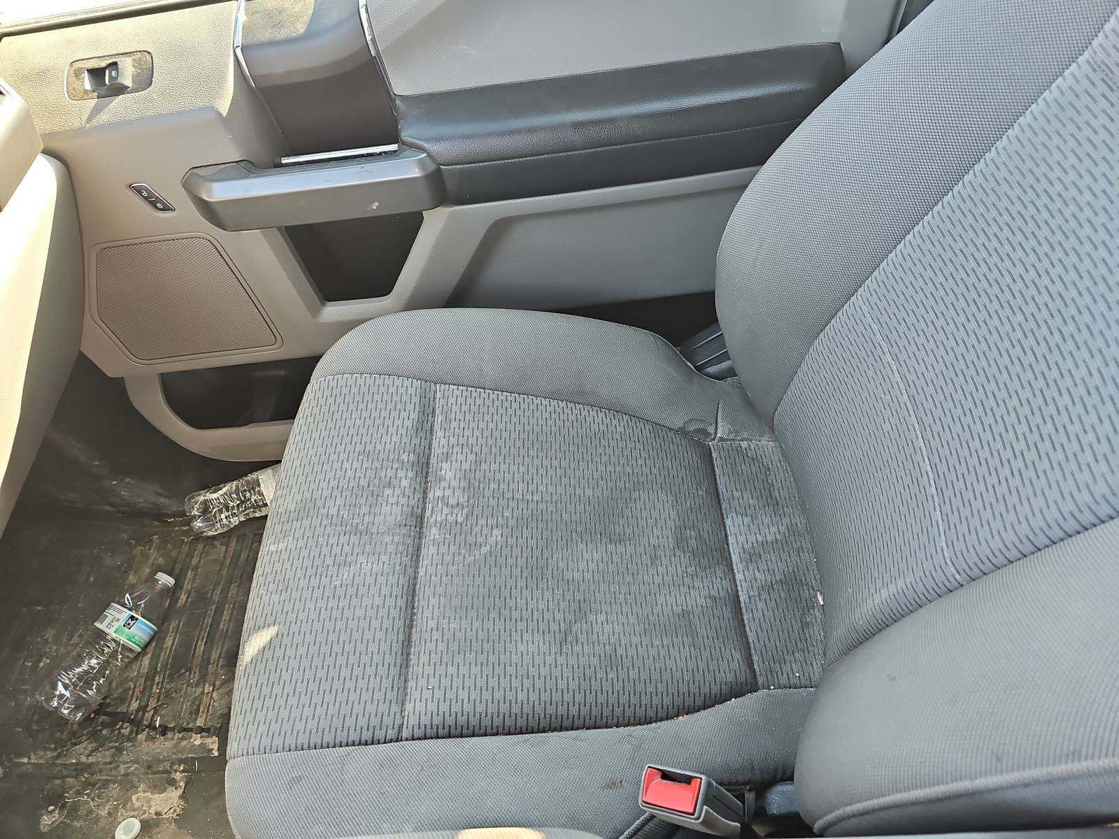 2020 Ford F-150 XLT AWD