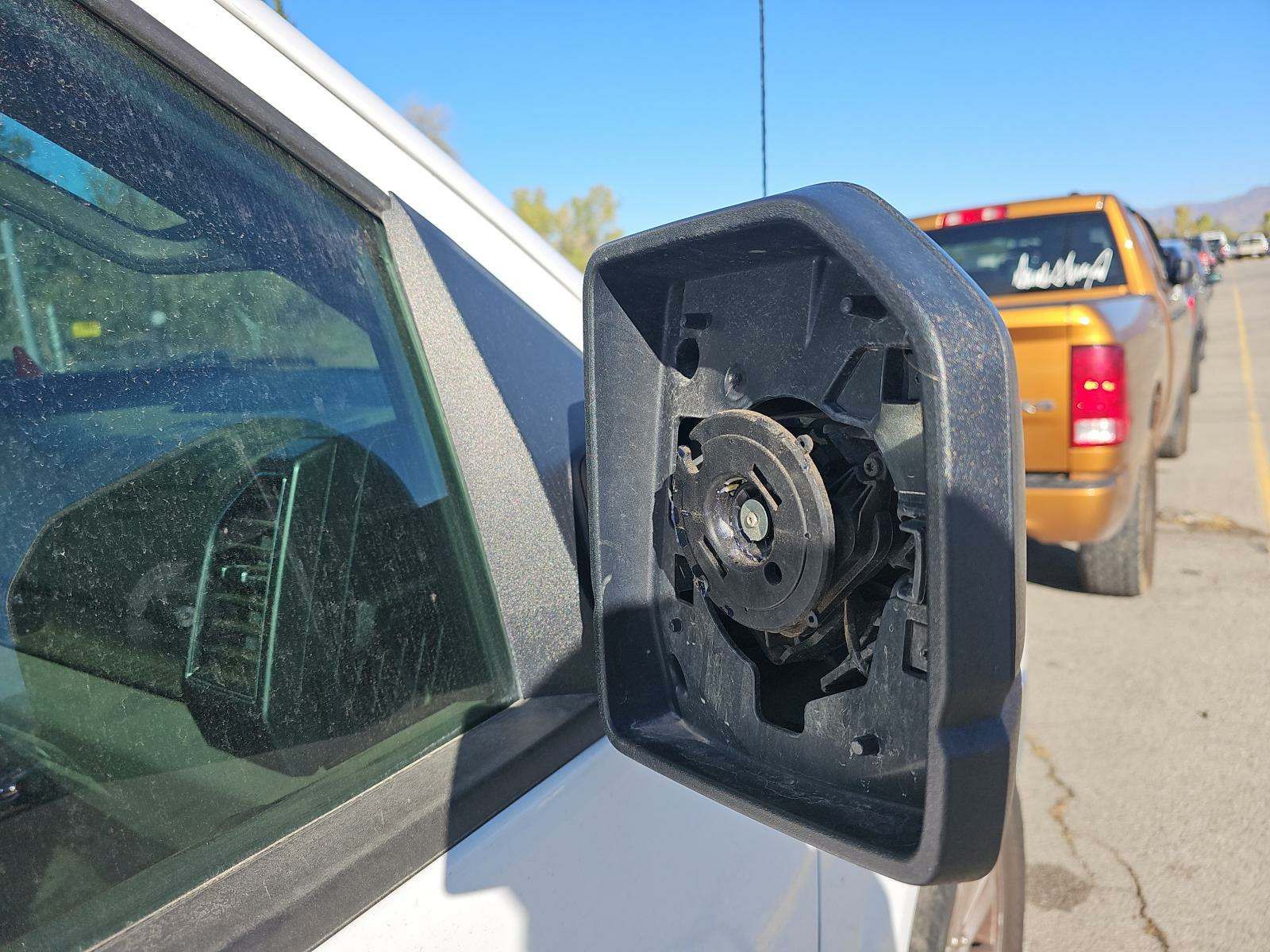 2020 Ford F-150 XLT AWD