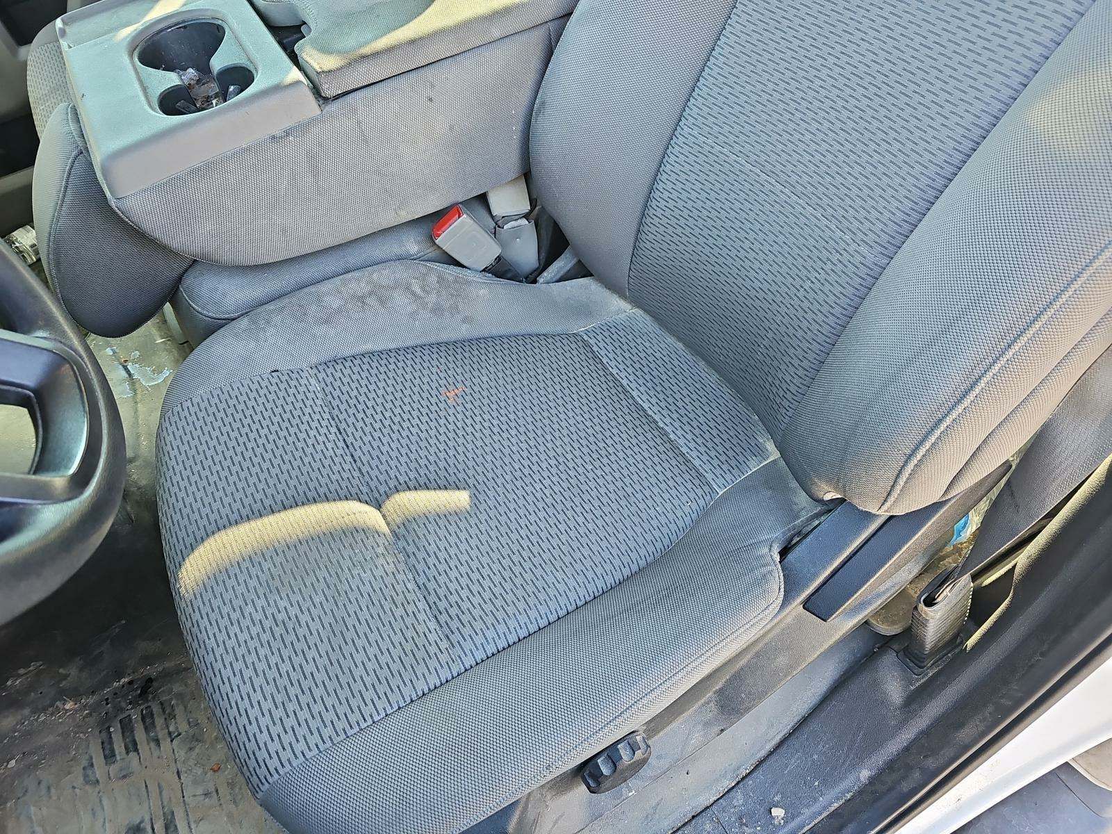 2020 Ford F-150 XLT AWD