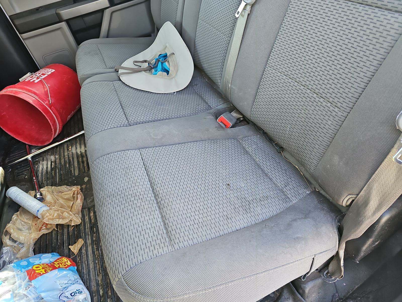 2020 Ford F-150 XLT AWD