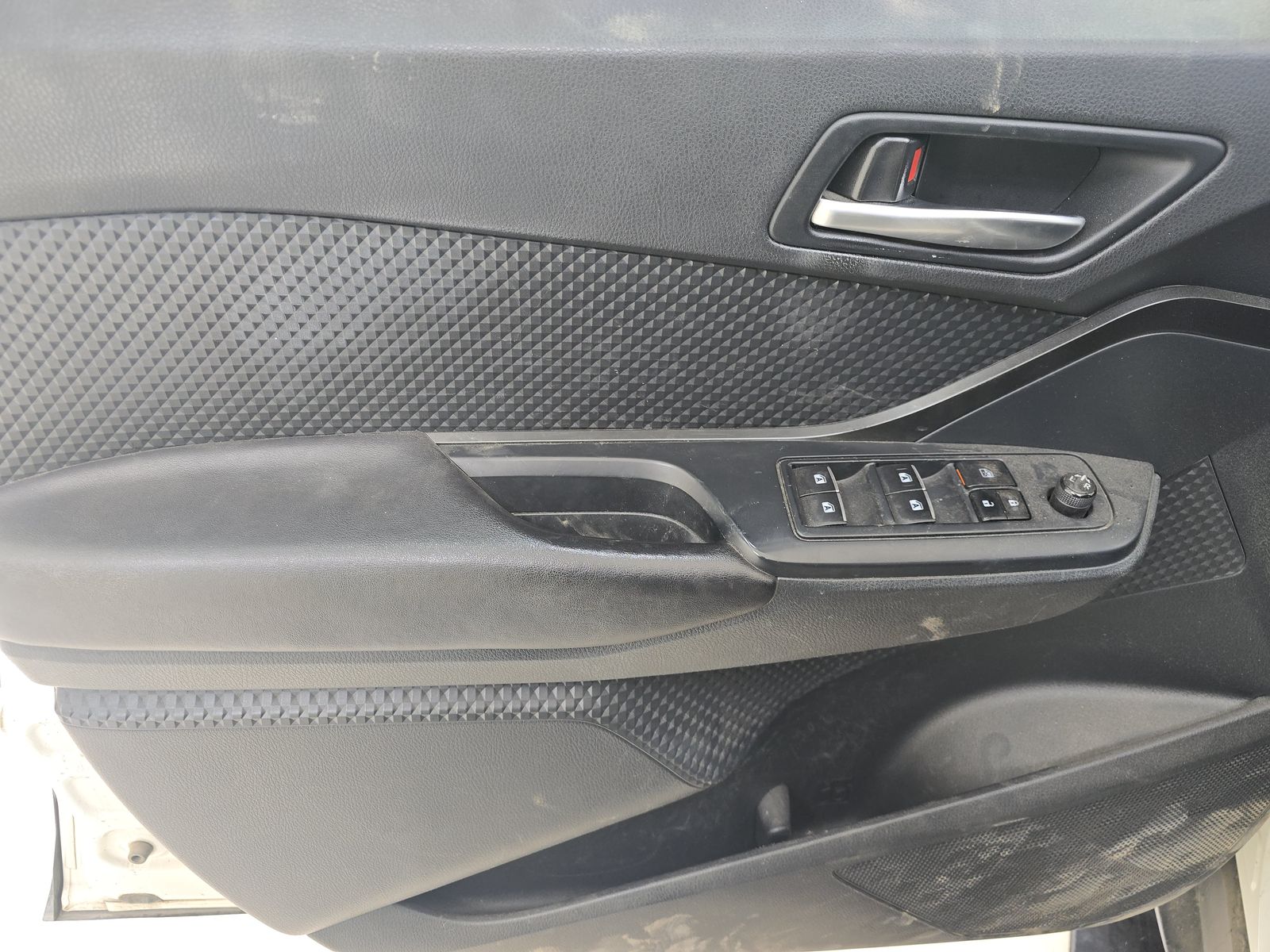 2018 Toyota C-HR XLE FWD