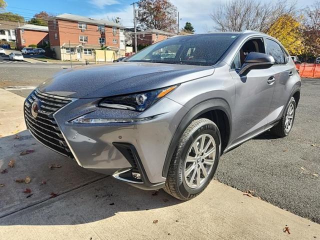 2021 Lexus NX 300