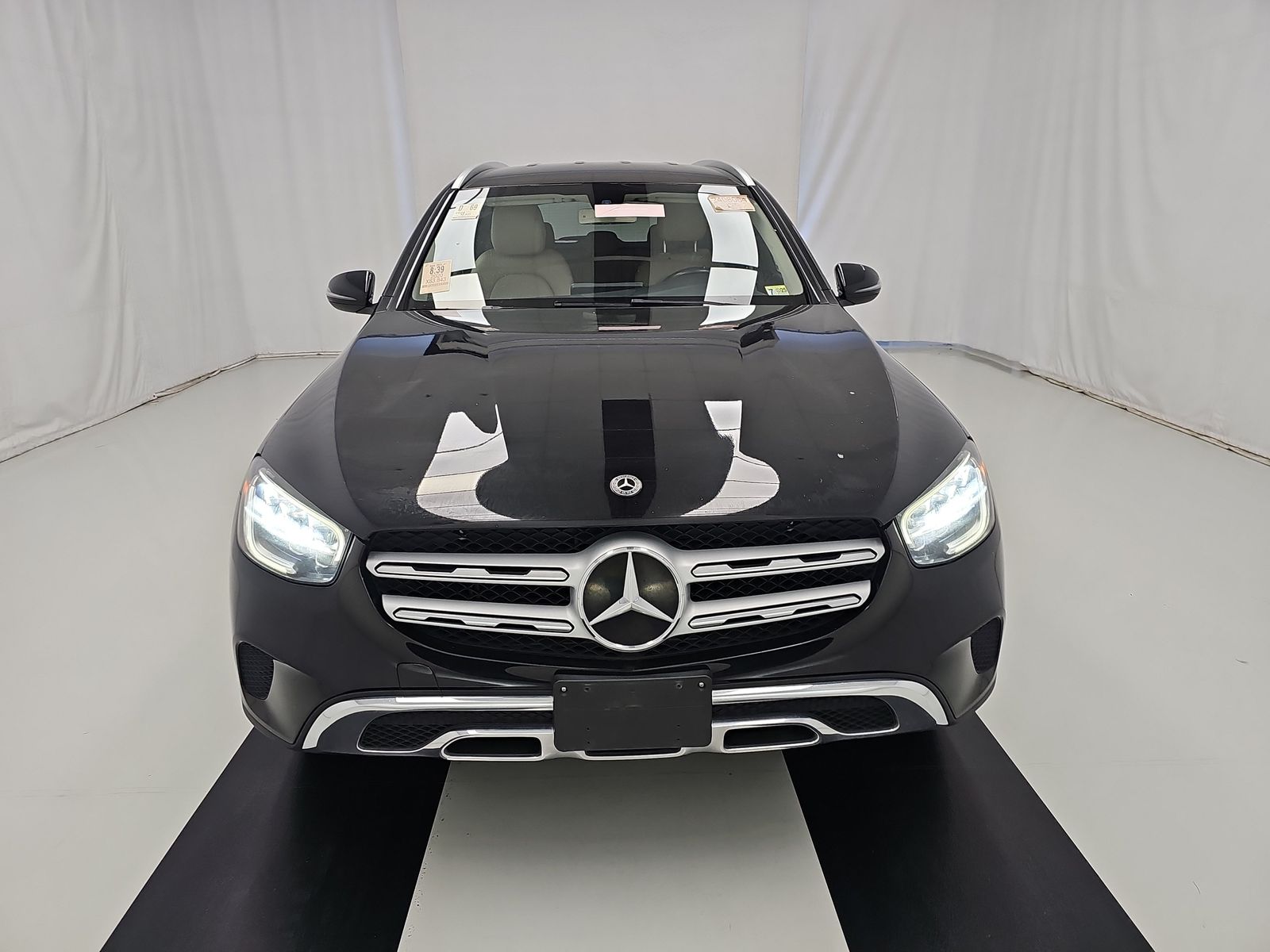 2020 Mercedes-Benz GLC GLC 300 RWD