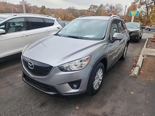 2015 MAZDA CX-5 Touring