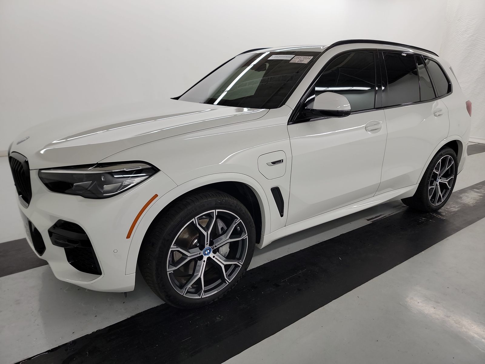 2023 BMW X5 Sports Activity Vehicle xDrive45e M SPORT LINE