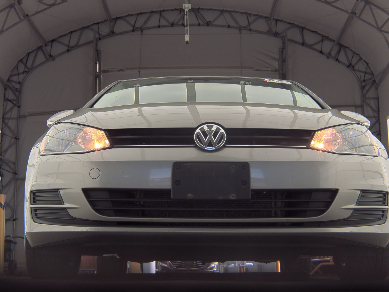 2015 Volkswagen Golf 2.0L TDI S FWD