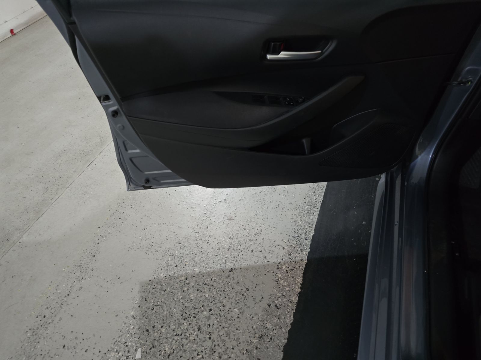 2021 Toyota Corolla LE FWD