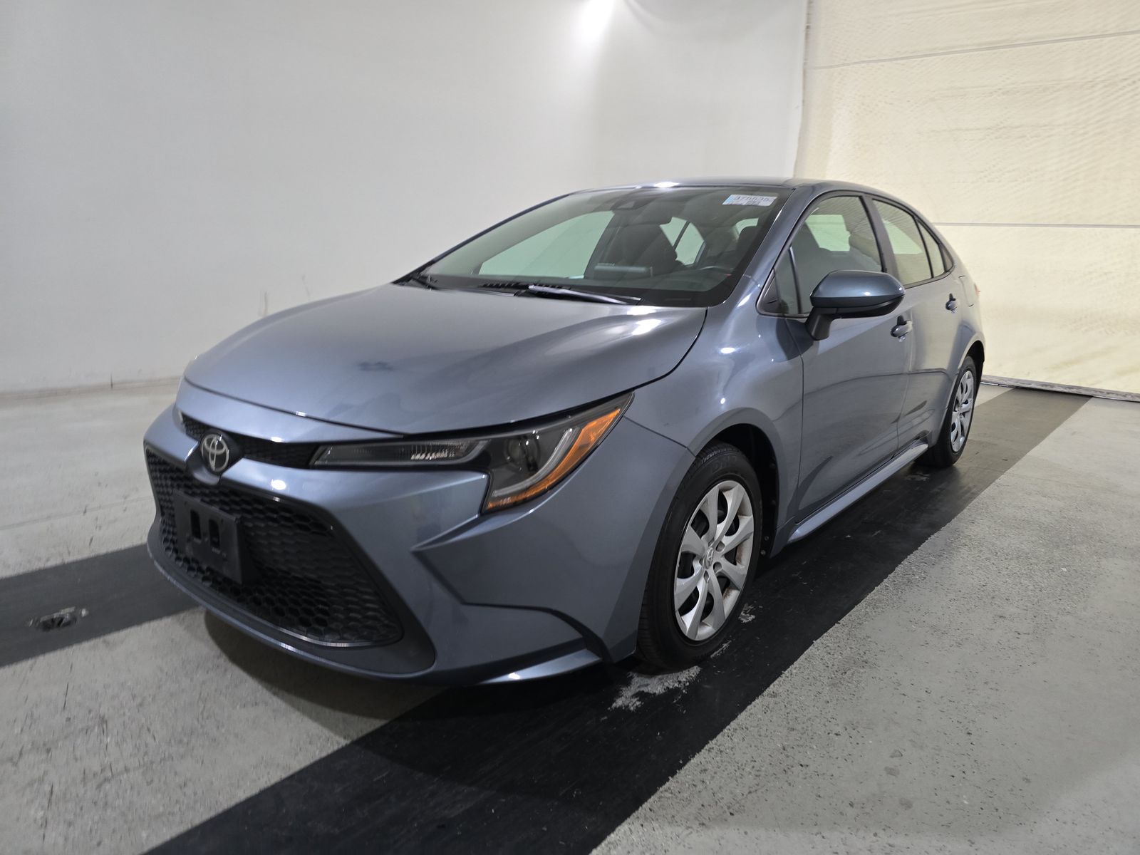 2021 Toyota Corolla LE FWD