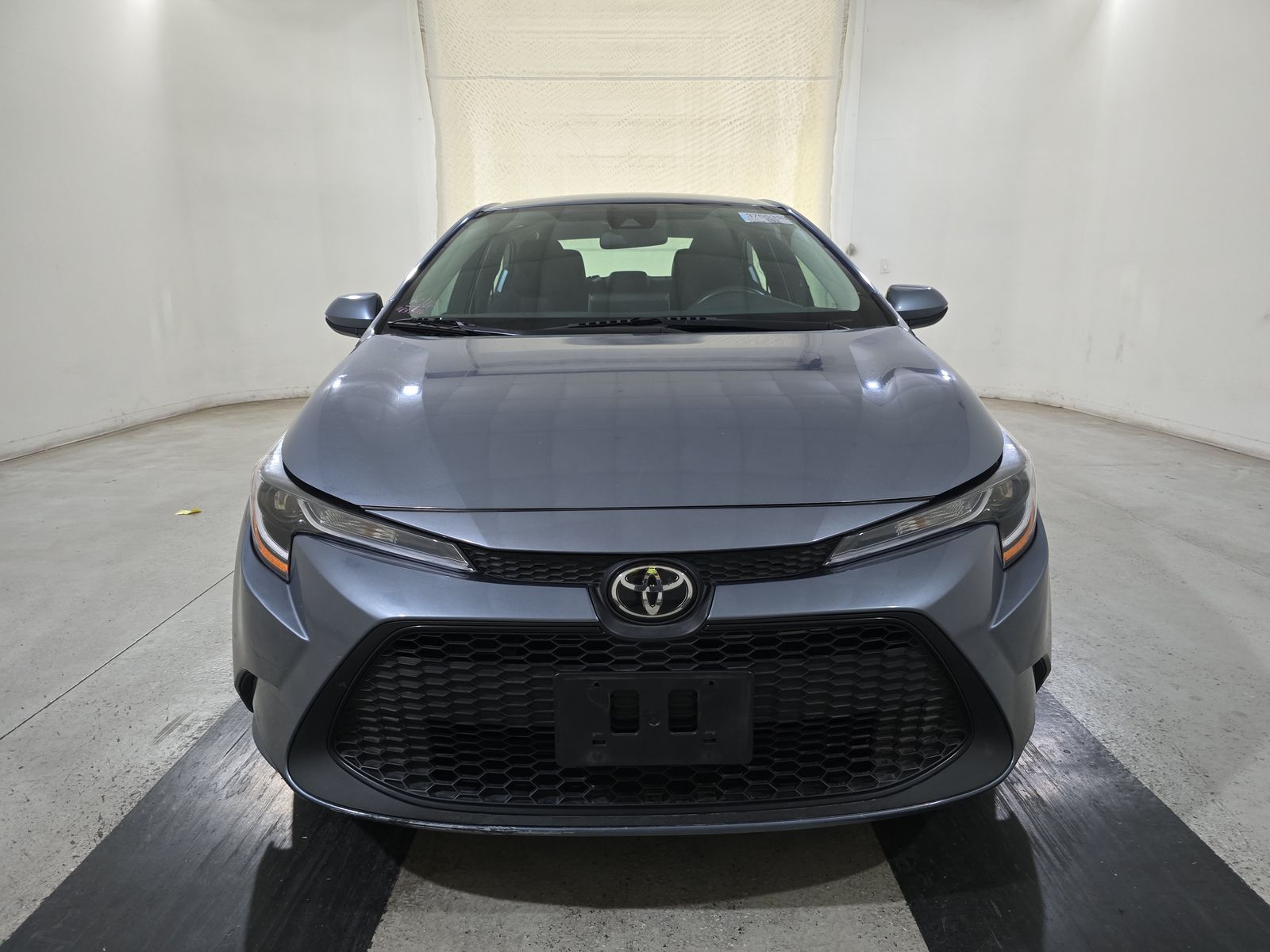 2021 Toyota Corolla LE FWD
