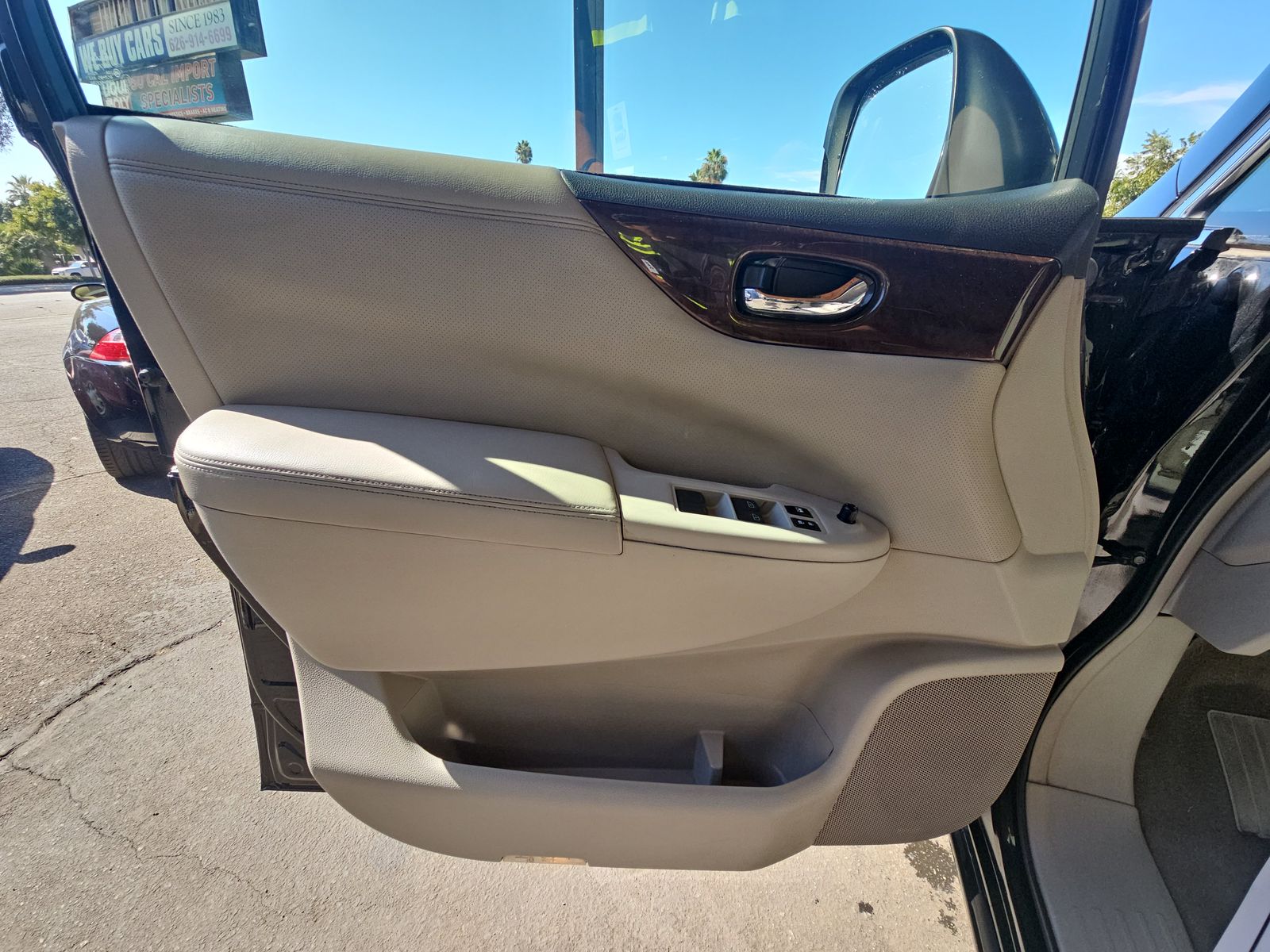 2017 Nissan Quest SV FWD