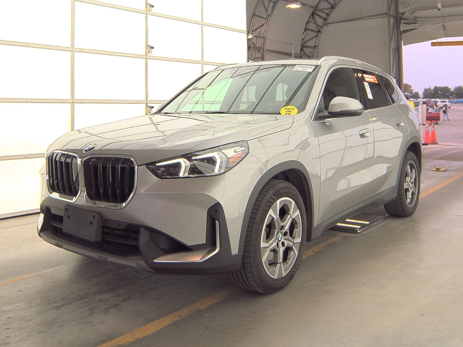 2023 BMW X1 Sports Activity Vehicle xDrive28i