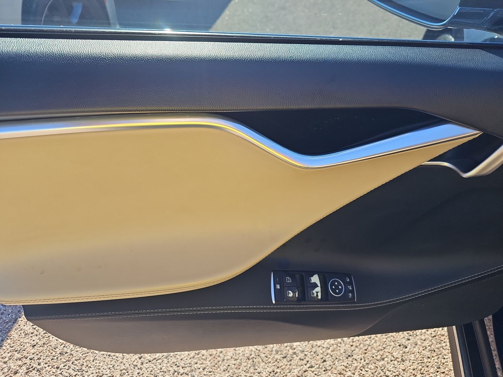 2014 Tesla Model S 60 FWD