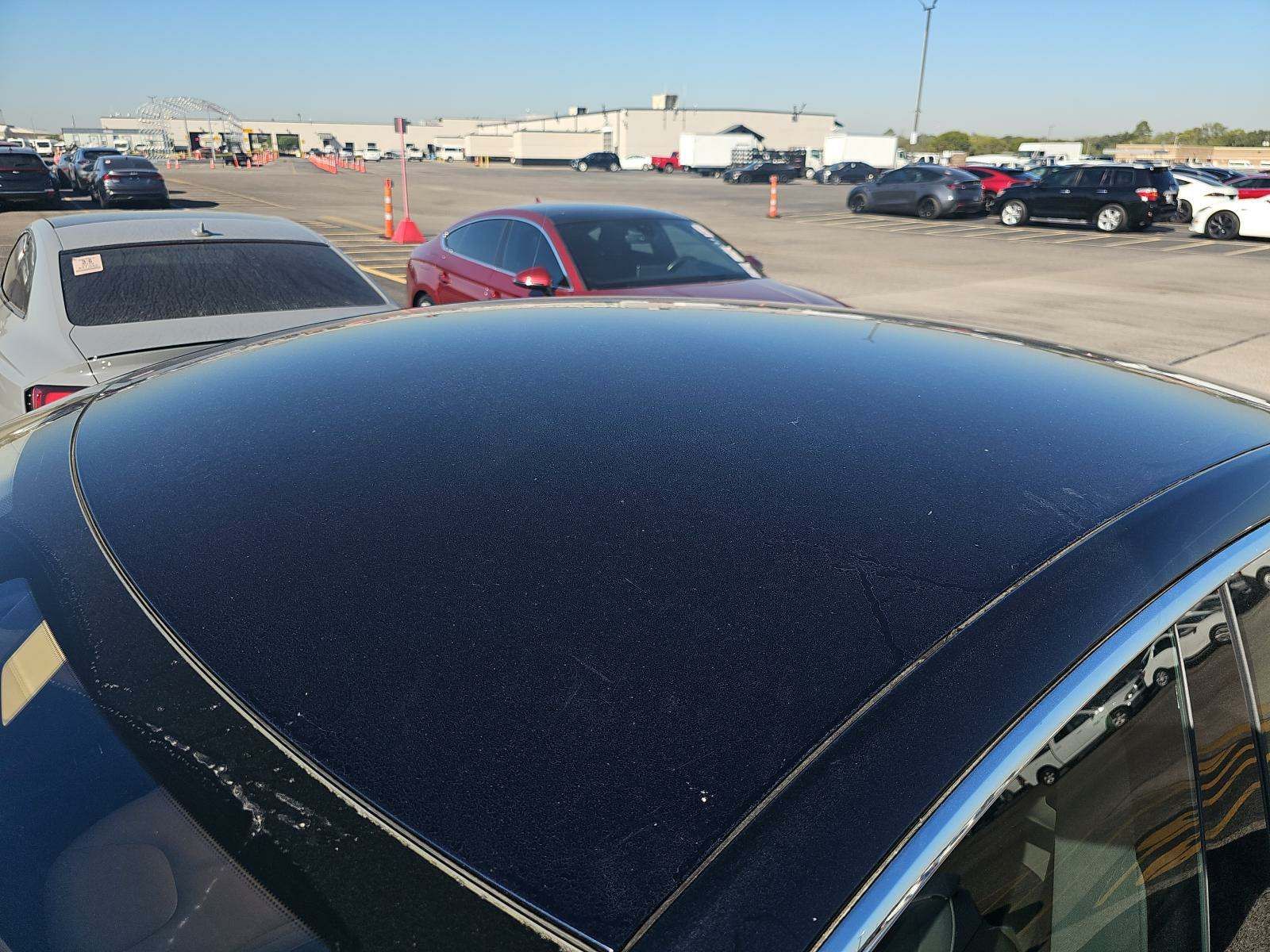 2014 Tesla Model S 60 FWD