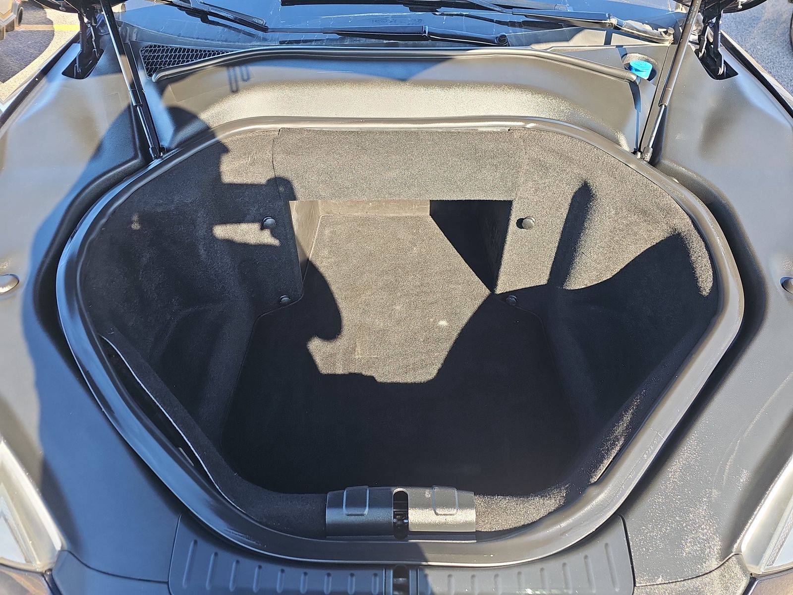 2014 Tesla Model S 60 FWD