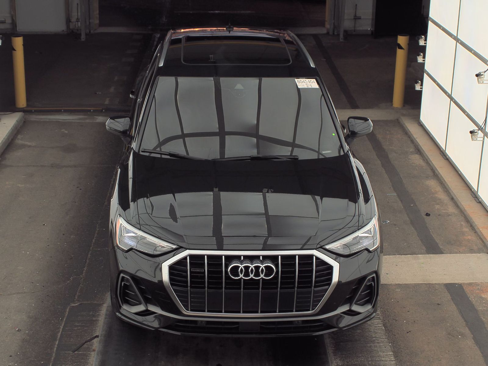 2021 Audi Q3 2.0T S line Premium AWD