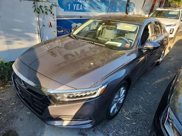 2020 Honda Accord Sedan LX 1.5T