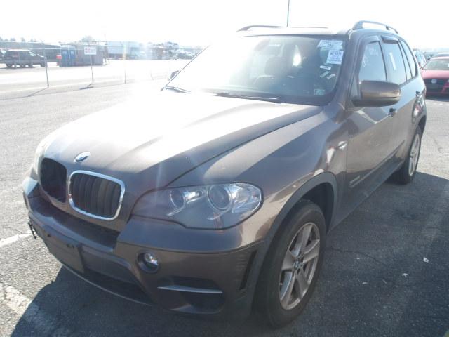 2013 BMW X5 Sports Activity Vehicle xDrive35i