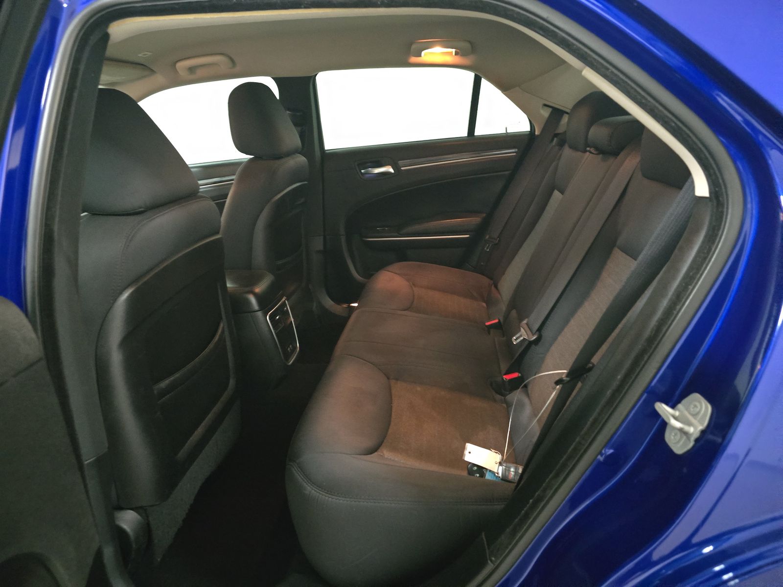 2019 Chrysler 300 Touring RWD