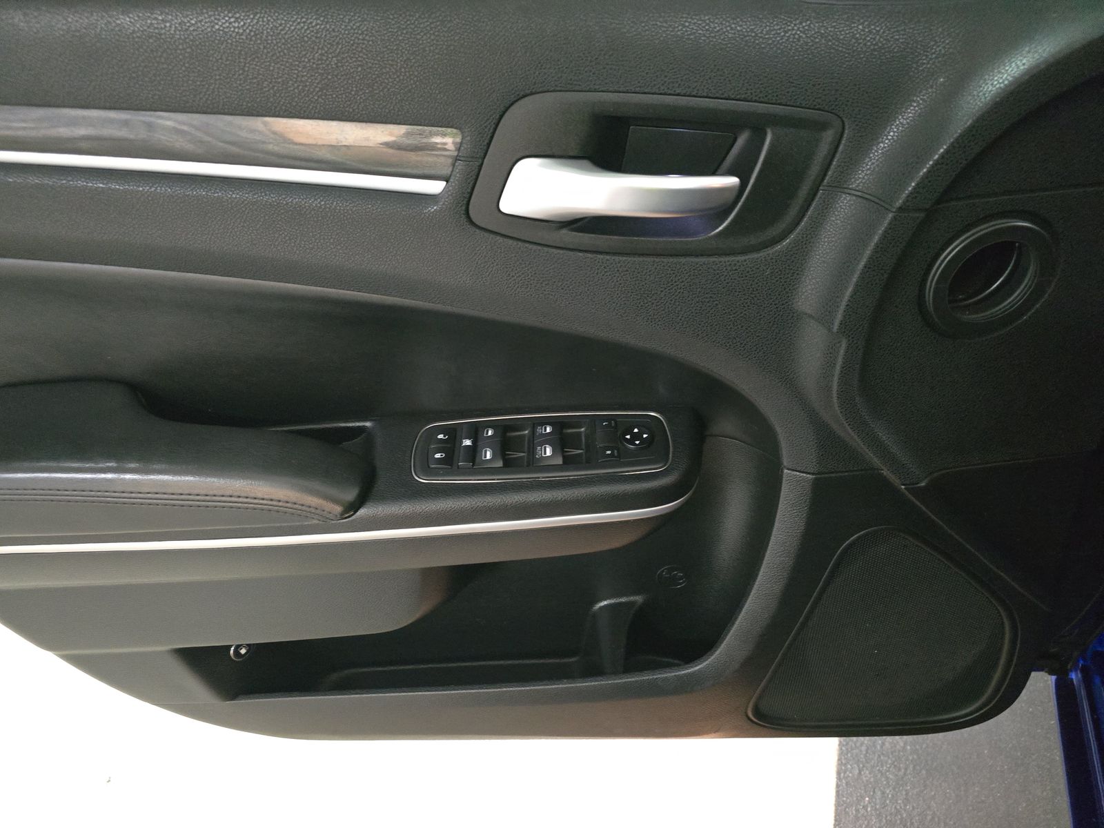 2019 Chrysler 300 Touring RWD