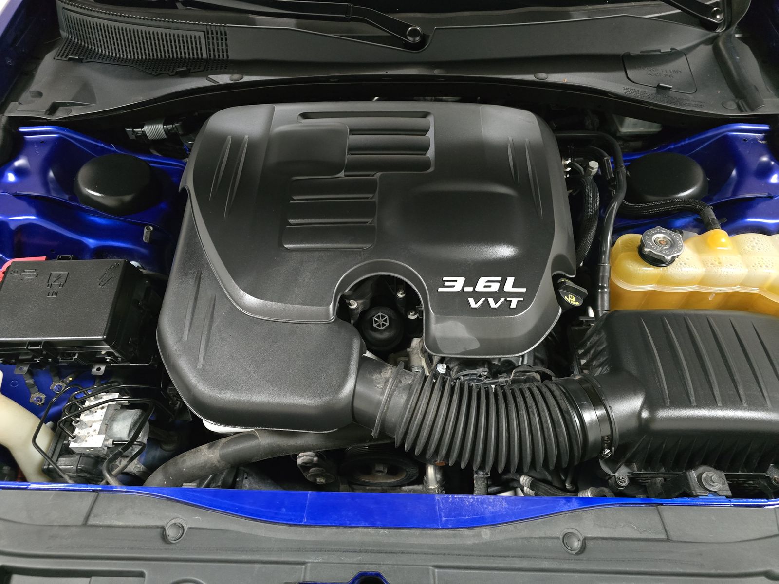 2019 Chrysler 300 Touring RWD