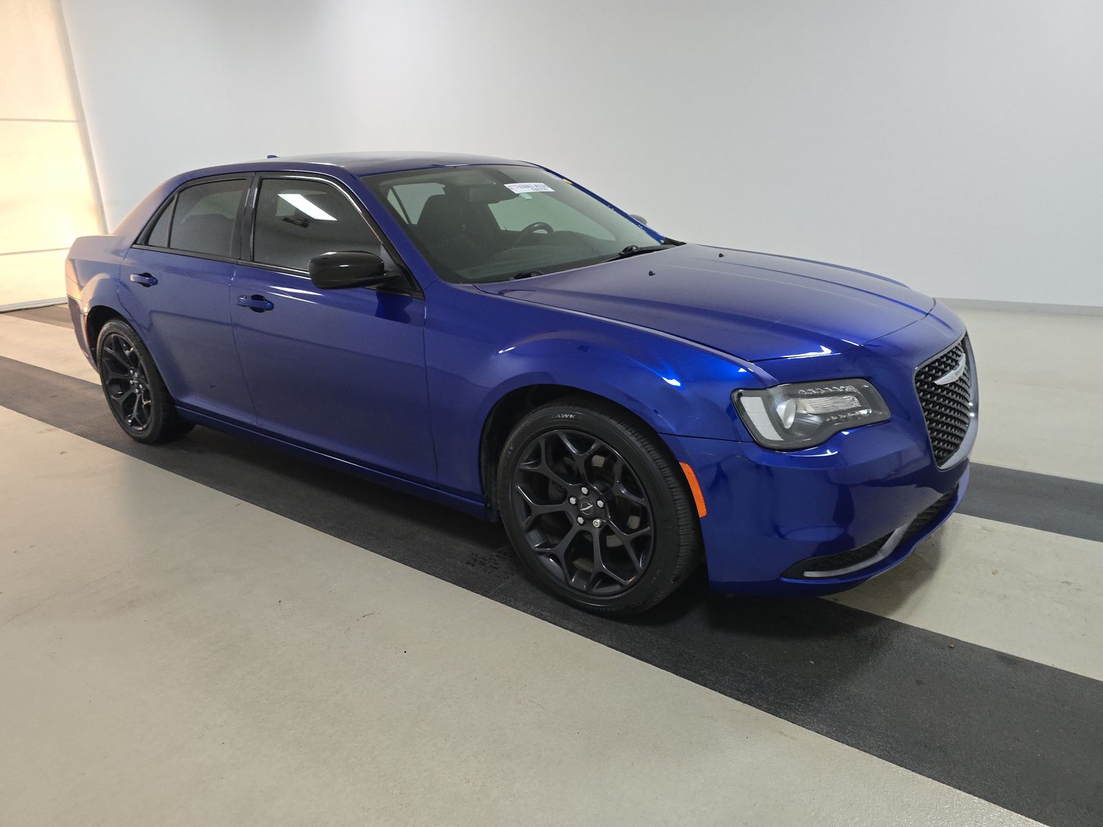 2019 Chrysler 300 Touring RWD