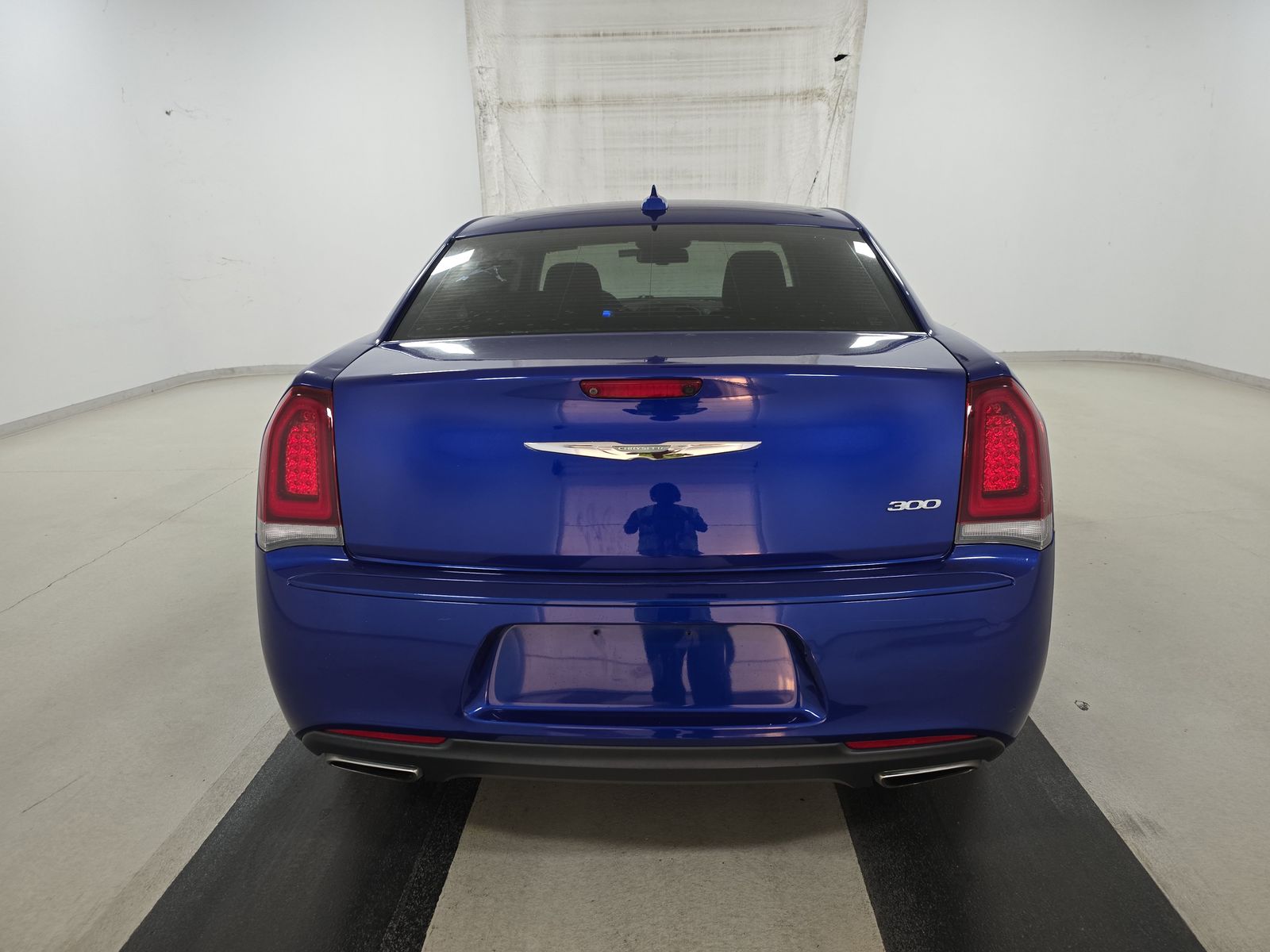 2019 Chrysler 300 Touring RWD