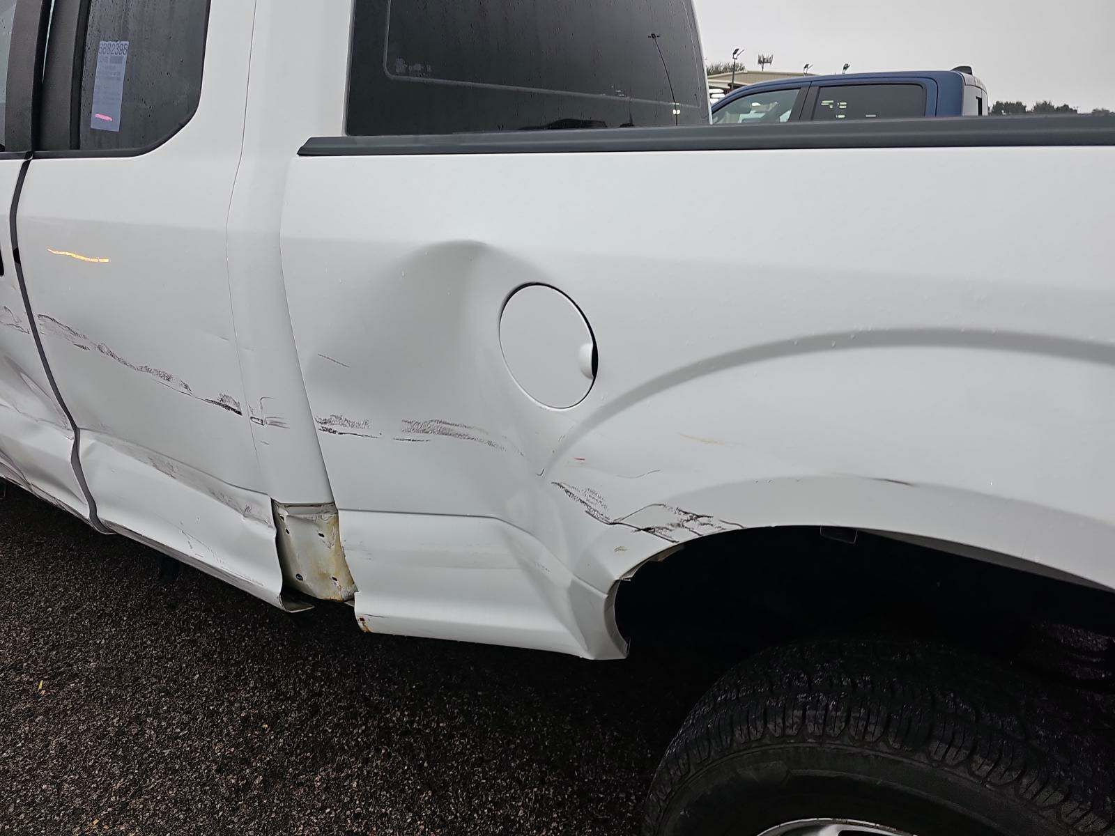 2019 Ford F-150 XL AWD