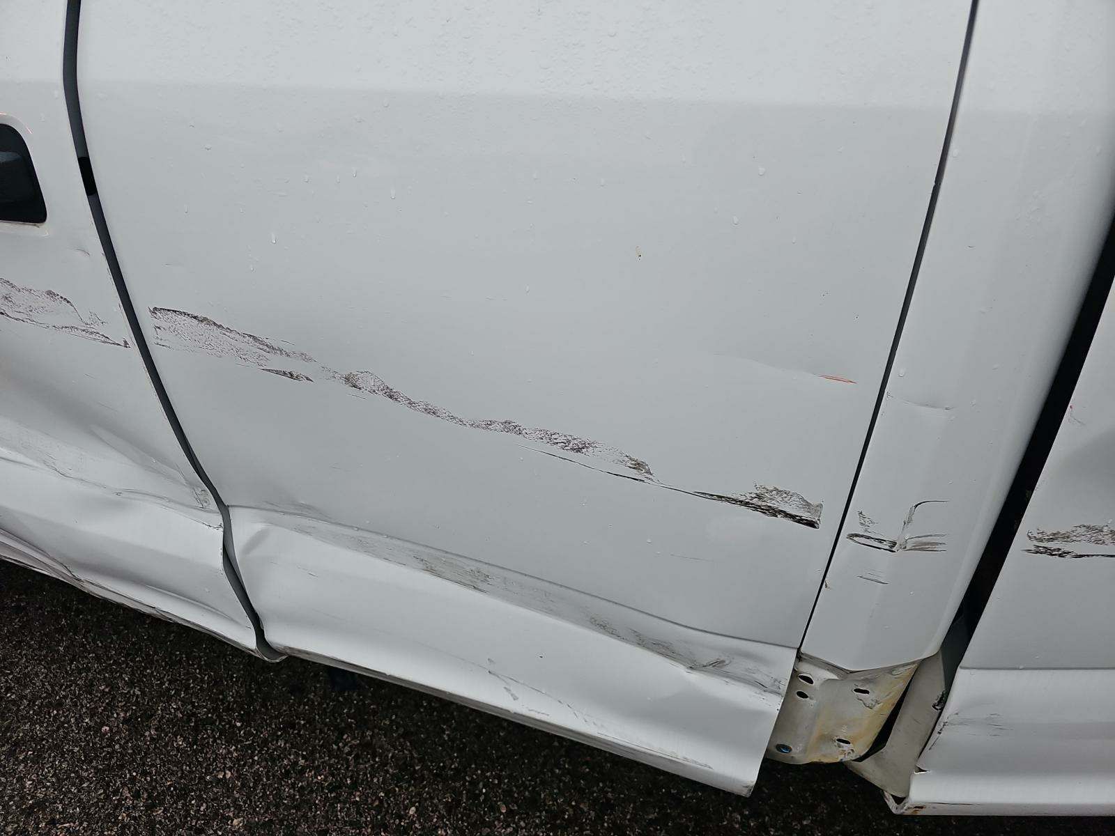 2019 Ford F-150 XL AWD