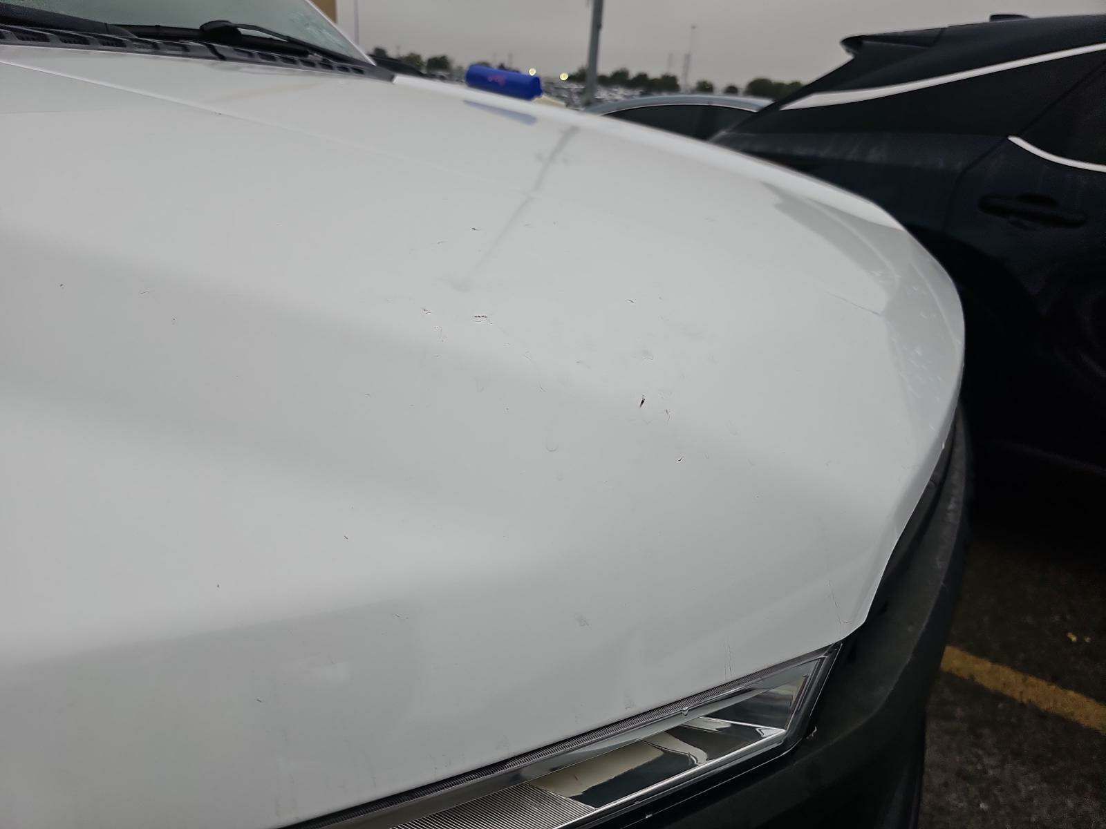 2019 Ford F-150 XL AWD