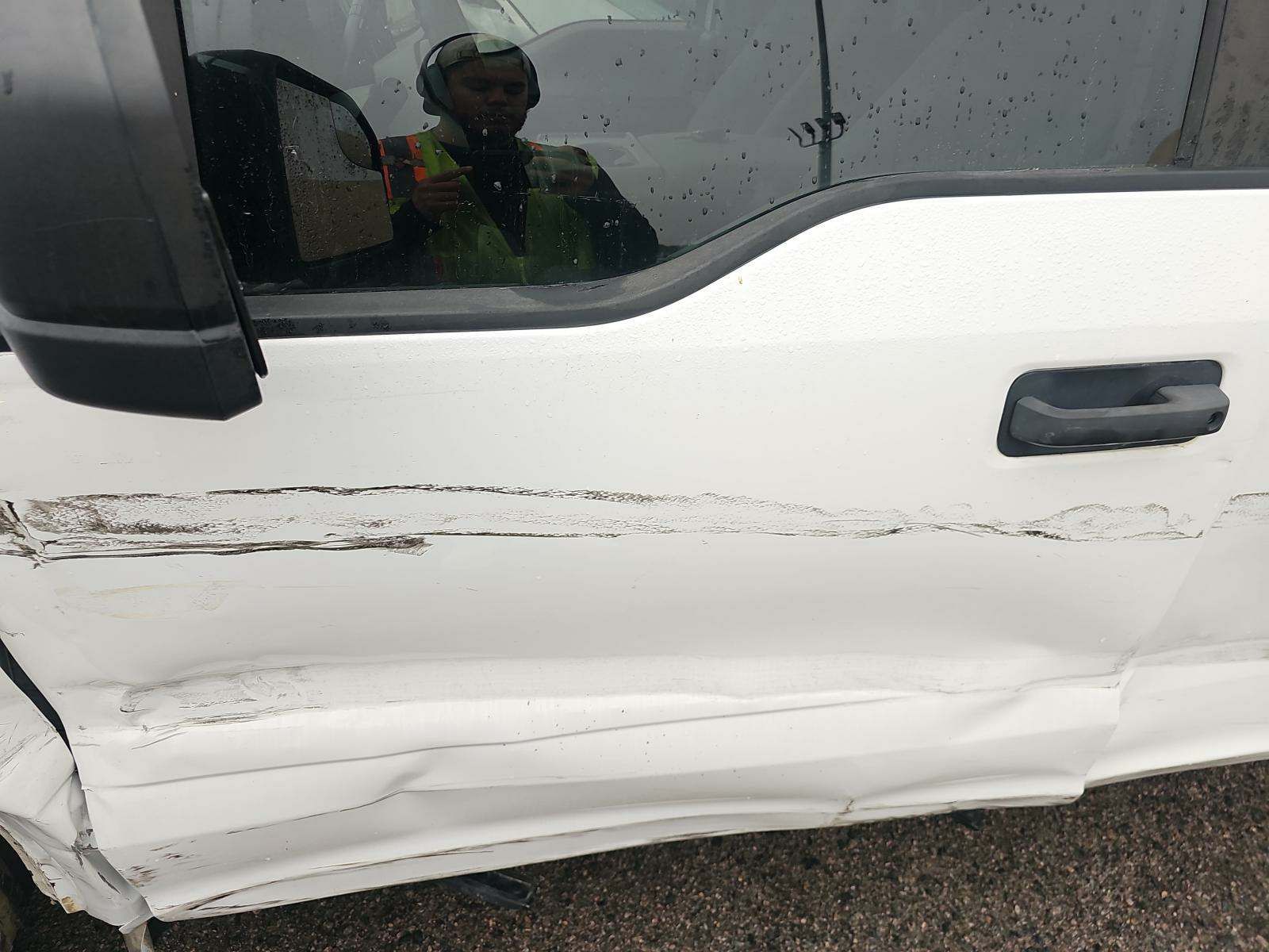 2019 Ford F-150 XL AWD