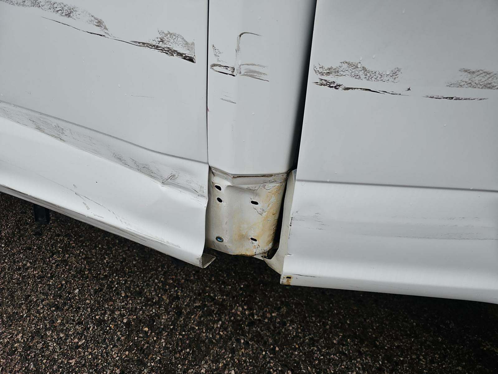 2019 Ford F-150 XL AWD