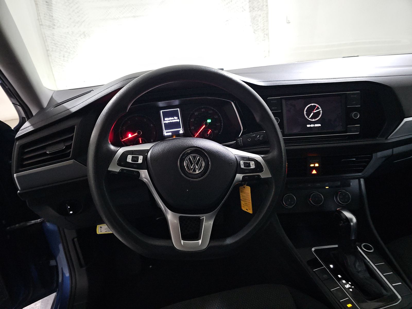 2019 Volkswagen Jetta 1.4T S FWD