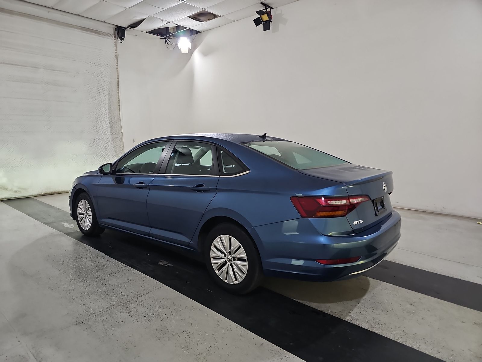 2019 Volkswagen Jetta 1.4T S FWD