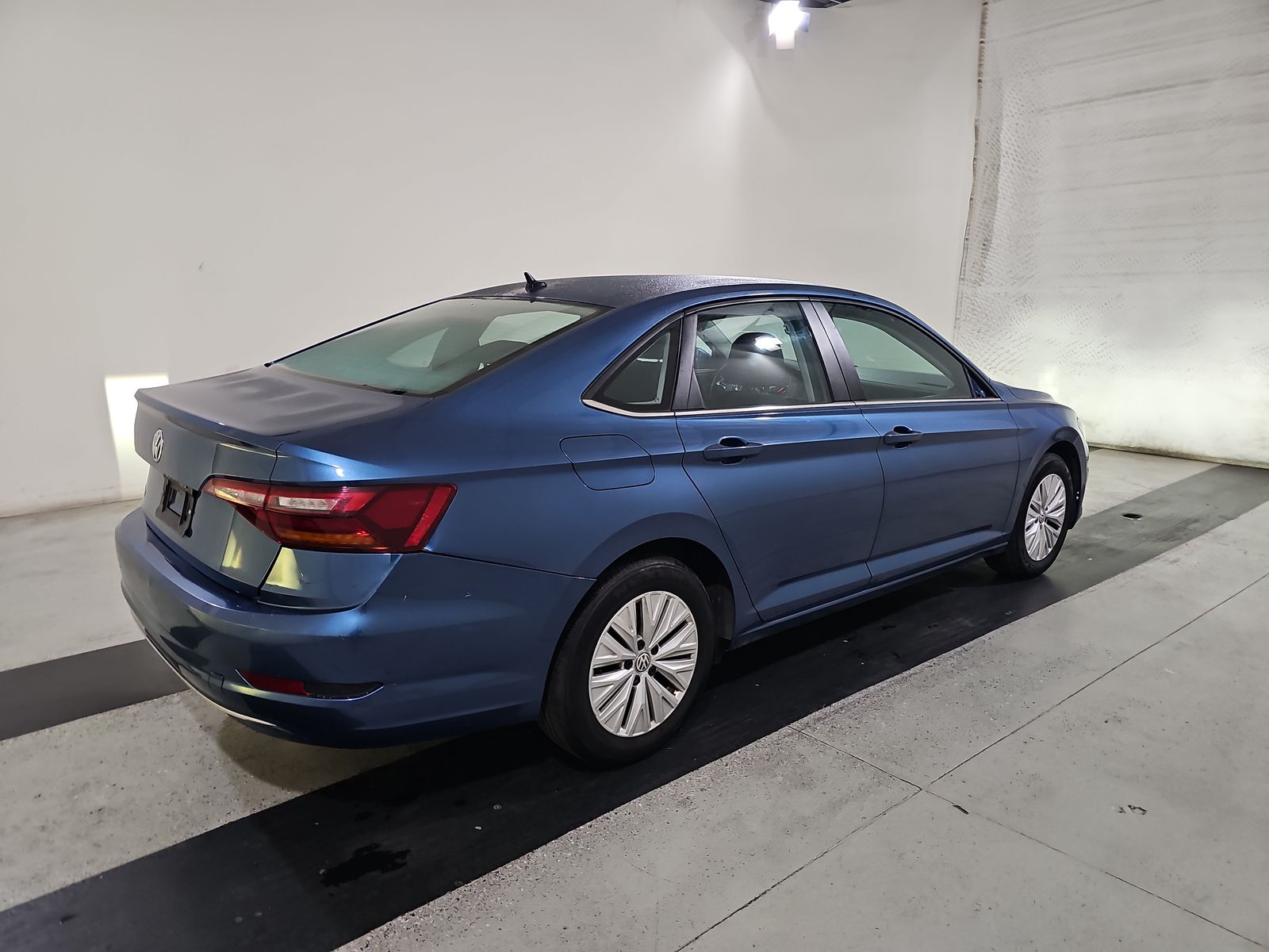 2019 Volkswagen Jetta 1.4T S FWD