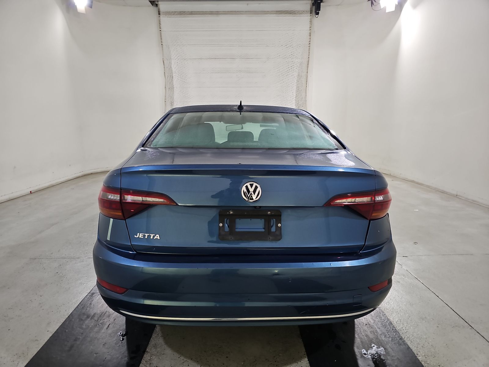 2019 Volkswagen Jetta 1.4T S FWD