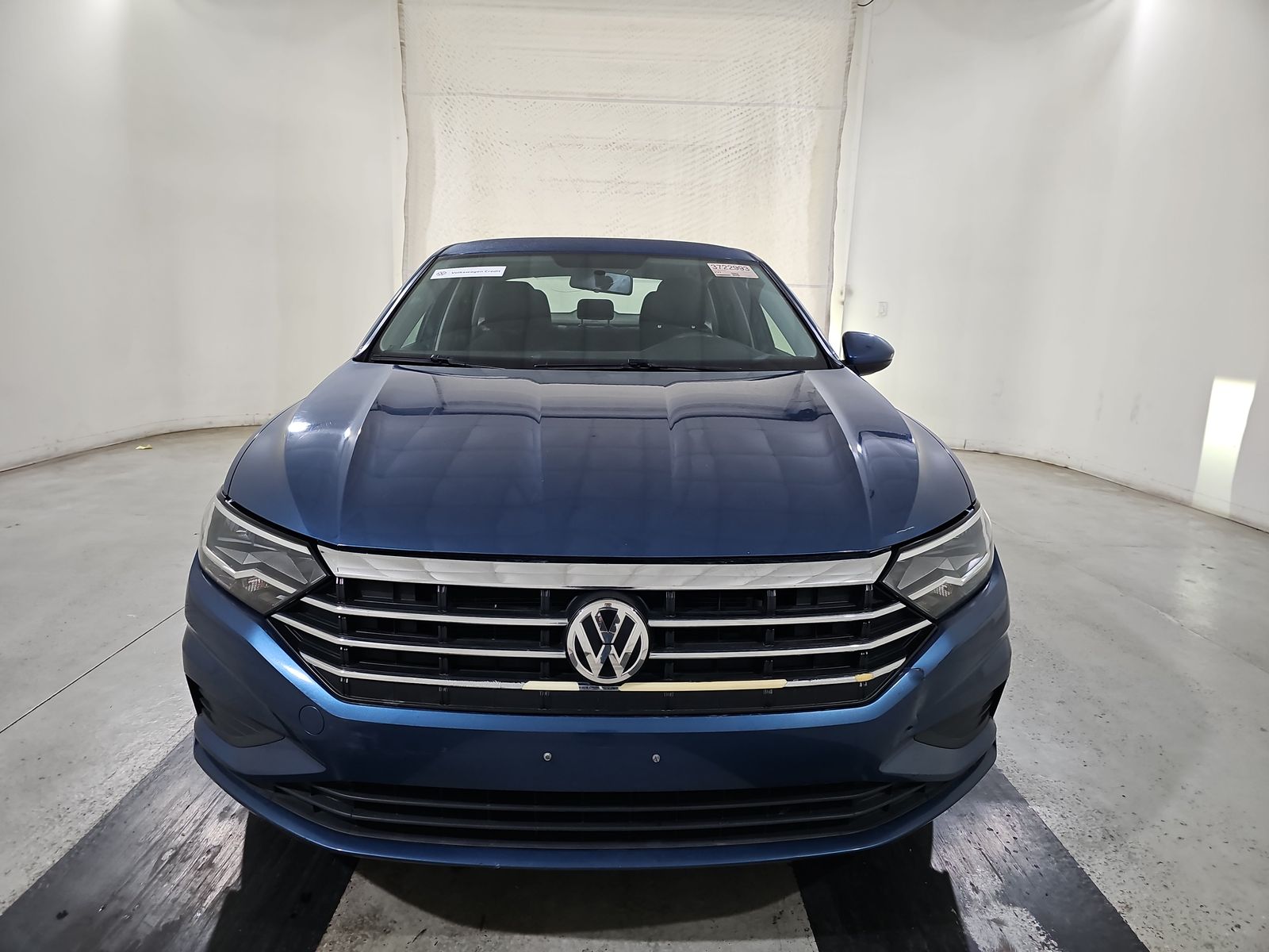 2019 Volkswagen Jetta 1.4T S FWD