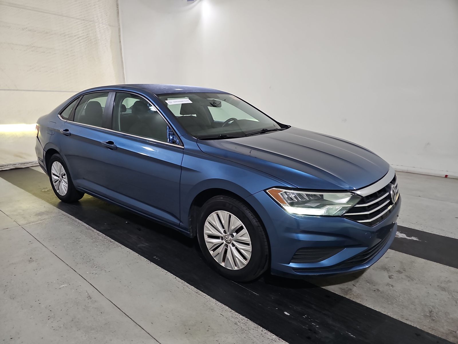 2019 Volkswagen Jetta 1.4T S FWD